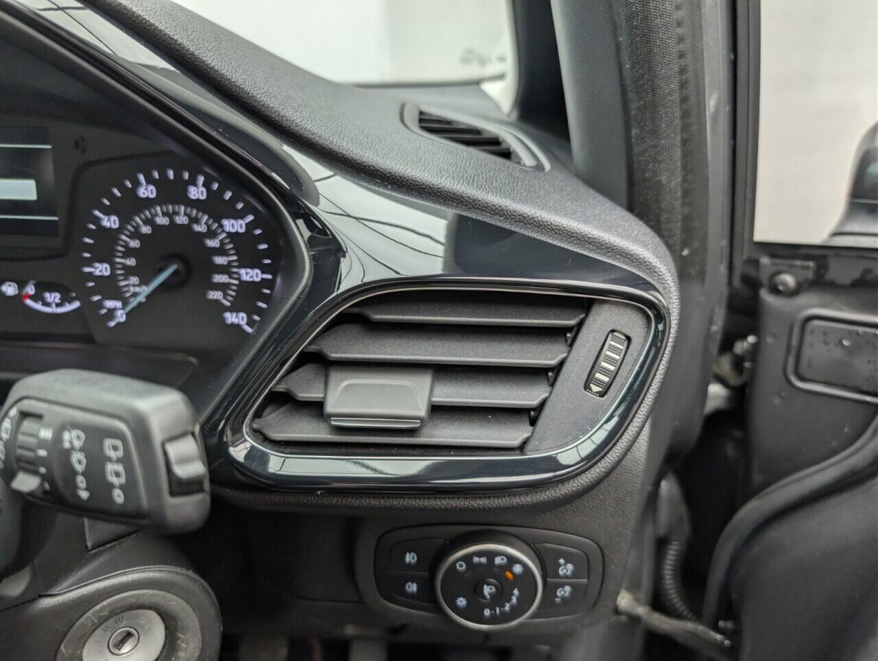 Used Ford Fiesta 2019 for sale - 76607003: Photo 20