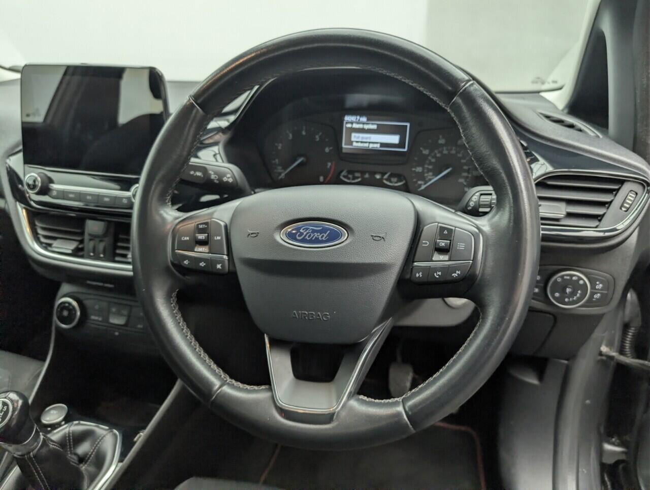 Used Ford Fiesta 2019 for sale - 76607003: Photo 22