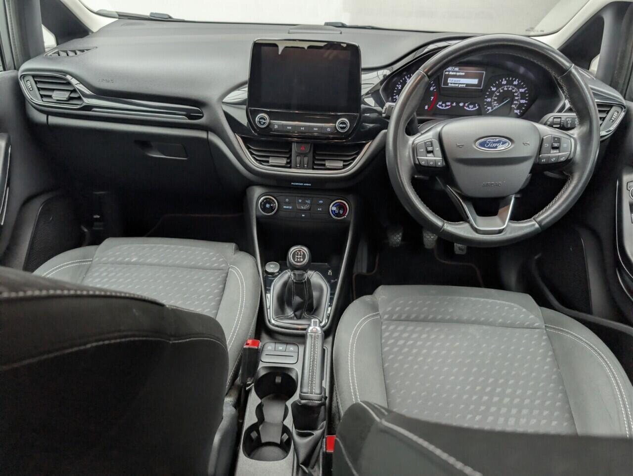 Used Ford Fiesta 2019 for sale - 76607003: Photo 23