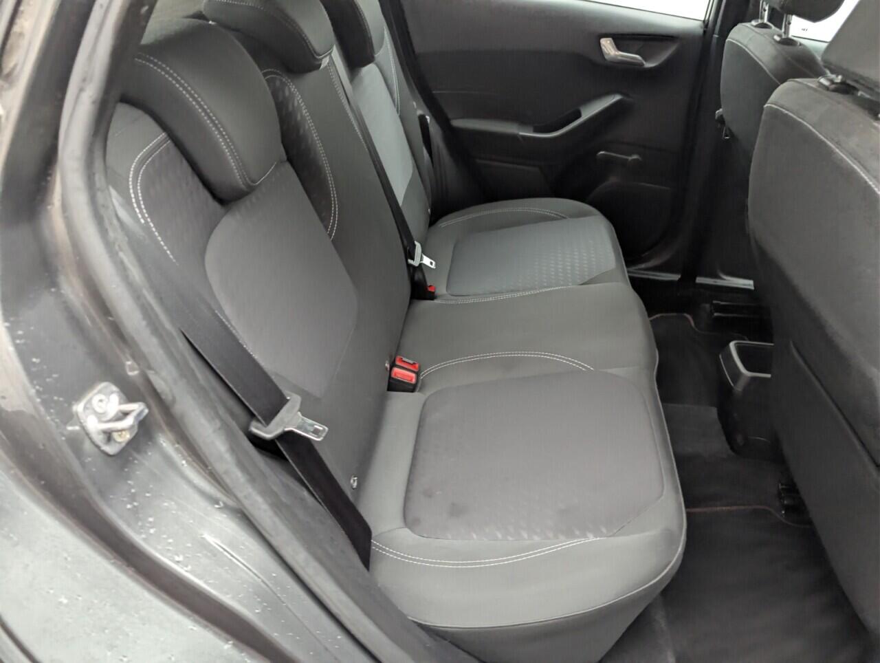 Used Ford Fiesta 2019 for sale - 76607003: Photo 24