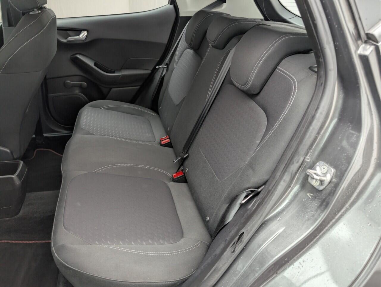 Used Ford Fiesta 2019 for sale - 76607003: Photo 26