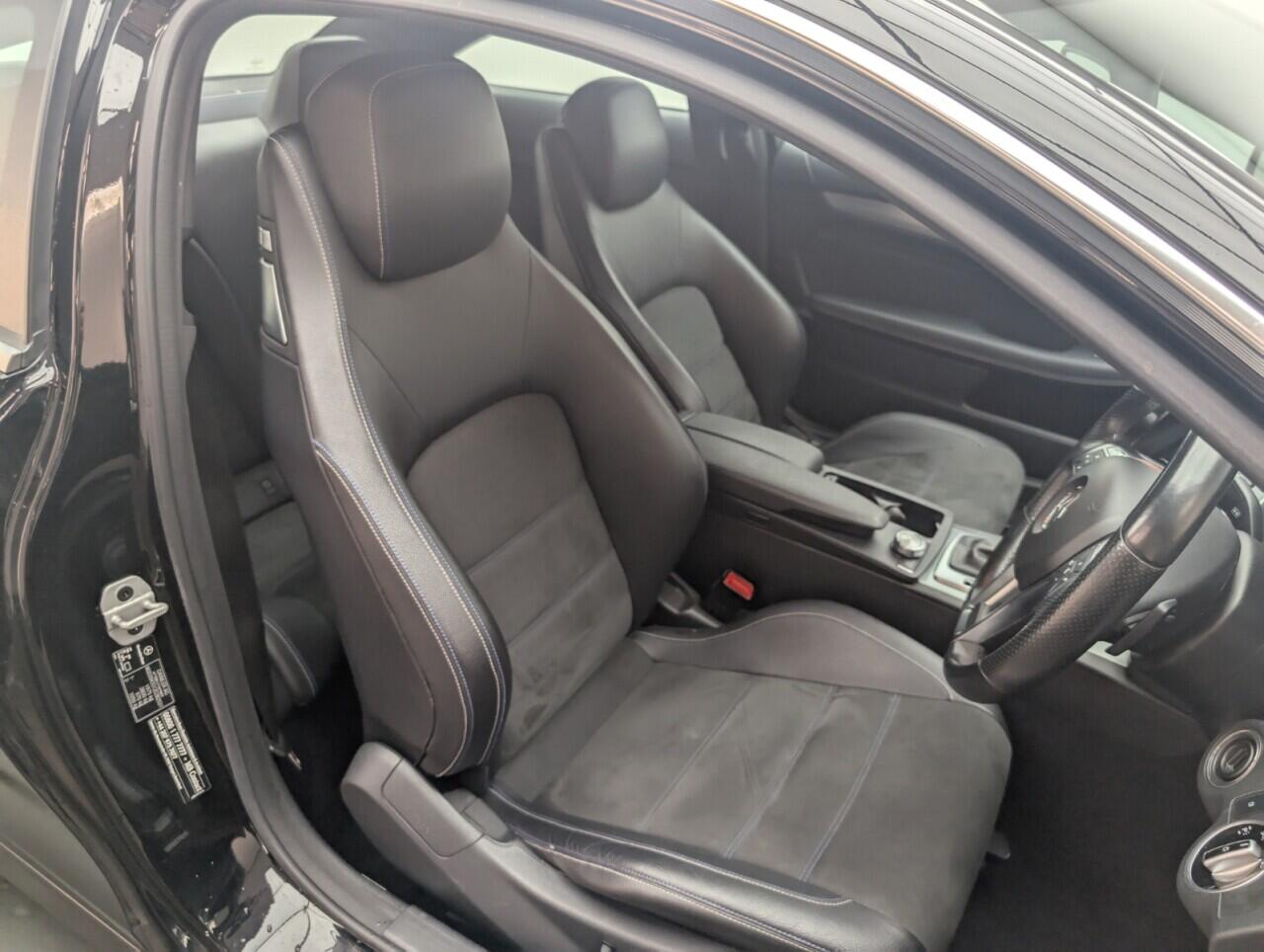 Used Mercedes-Benz C Class 2015 for sale - 76657192: Photo 12