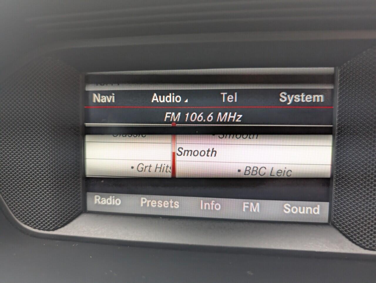 Used Mercedes-Benz C Class 2015 for sale - 76657192: Photo 13