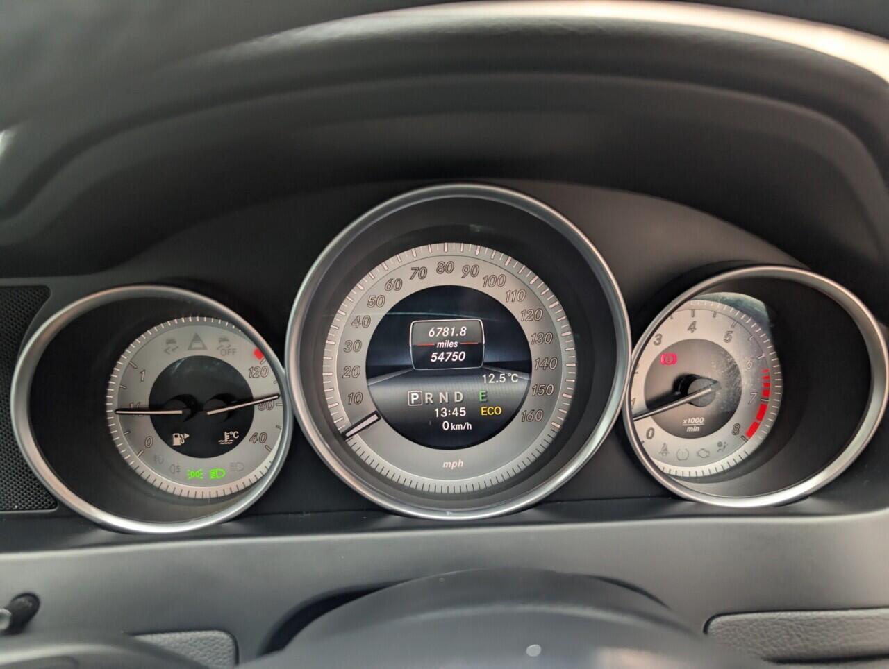 Used Mercedes-Benz C Class 2015 for sale - 76657192: Photo 16