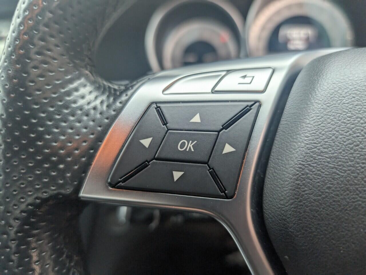 Used Mercedes-Benz C Class 2015 for sale - 76657192: Photo 17