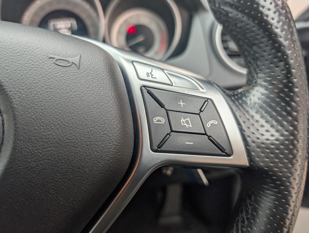 Used Mercedes-Benz C Class 2015 for sale - 76657192: Photo 18