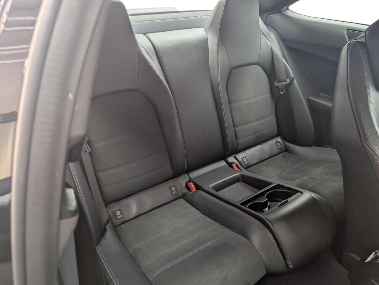 Used Mercedes-Benz C Class 2015 for sale - 76657192: Photo 23