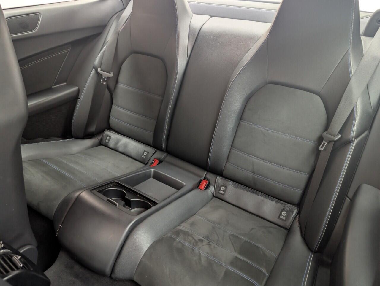 Used Mercedes-Benz C Class 2015 for sale - 76657192: Photo 25