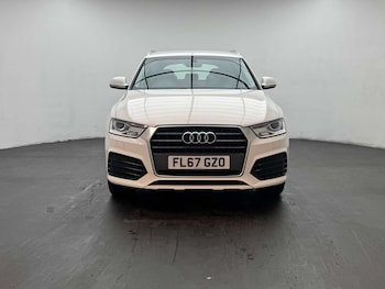 Used Audi Q3 2017 for sale - 79142586: Photo