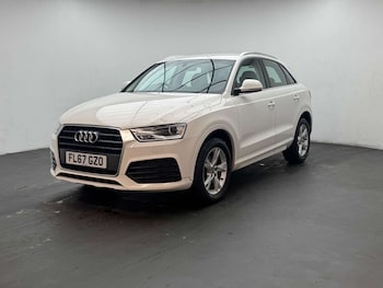 Used Audi Q3 2017 for sale - 79142586: Photo