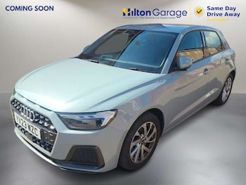 Used Audi A1 2023 for sale - 78330491: Photo