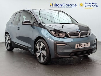 Used BMW i3 2021 for sale - 78953399: Photo