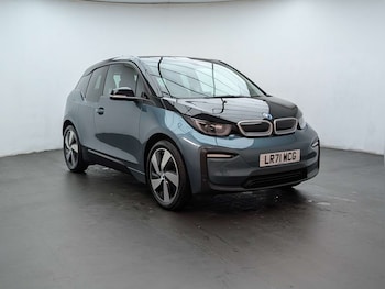 Used BMW i3 2021 for sale - 78953399: Photo