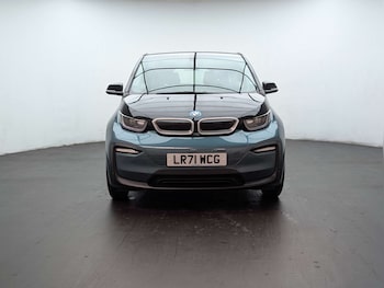 Used BMW i3 2021 for sale - 78953399: Photo
