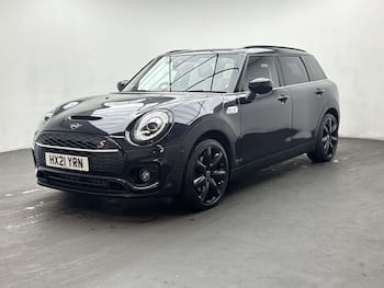 Used MINI Clubman 2021 for sale - 79404934: Photo