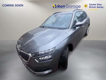 Used Skoda Kamiq 2022 for sale - 78315858: Photo