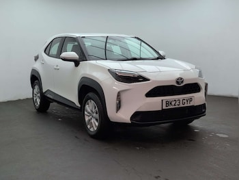 Used Toyota Yaris Cross 2023 for sale - 79571736: Photo