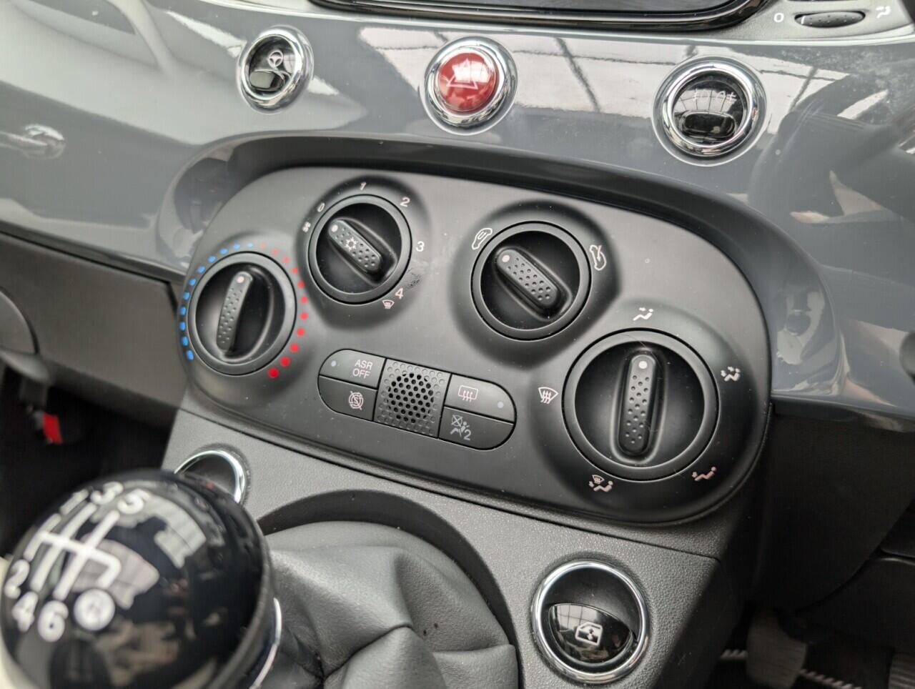 Used Fiat 500C 2021 for sale - 76425125: Photo 15