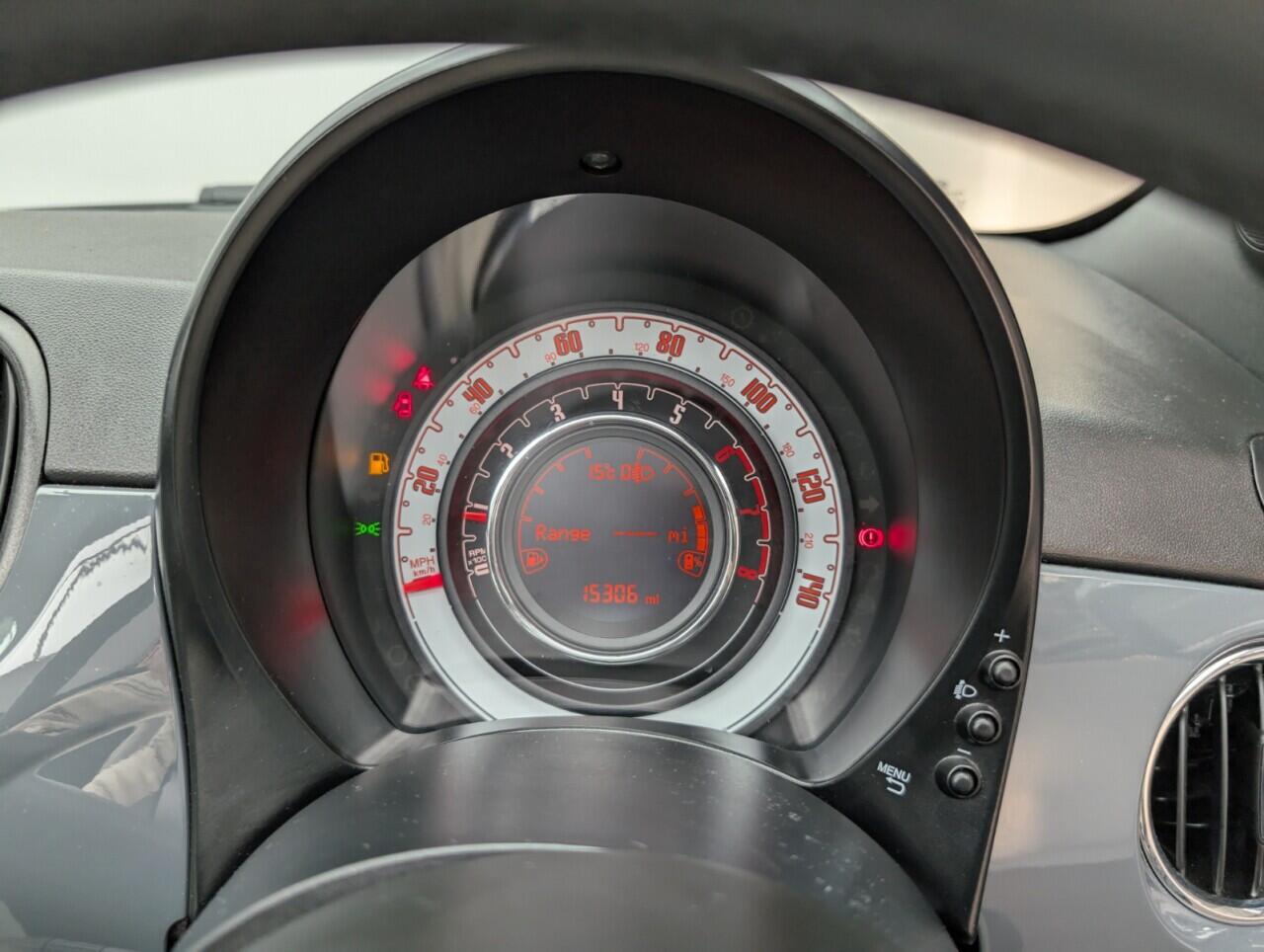 Used Fiat 500C 2021 for sale - 76425125: Photo 17