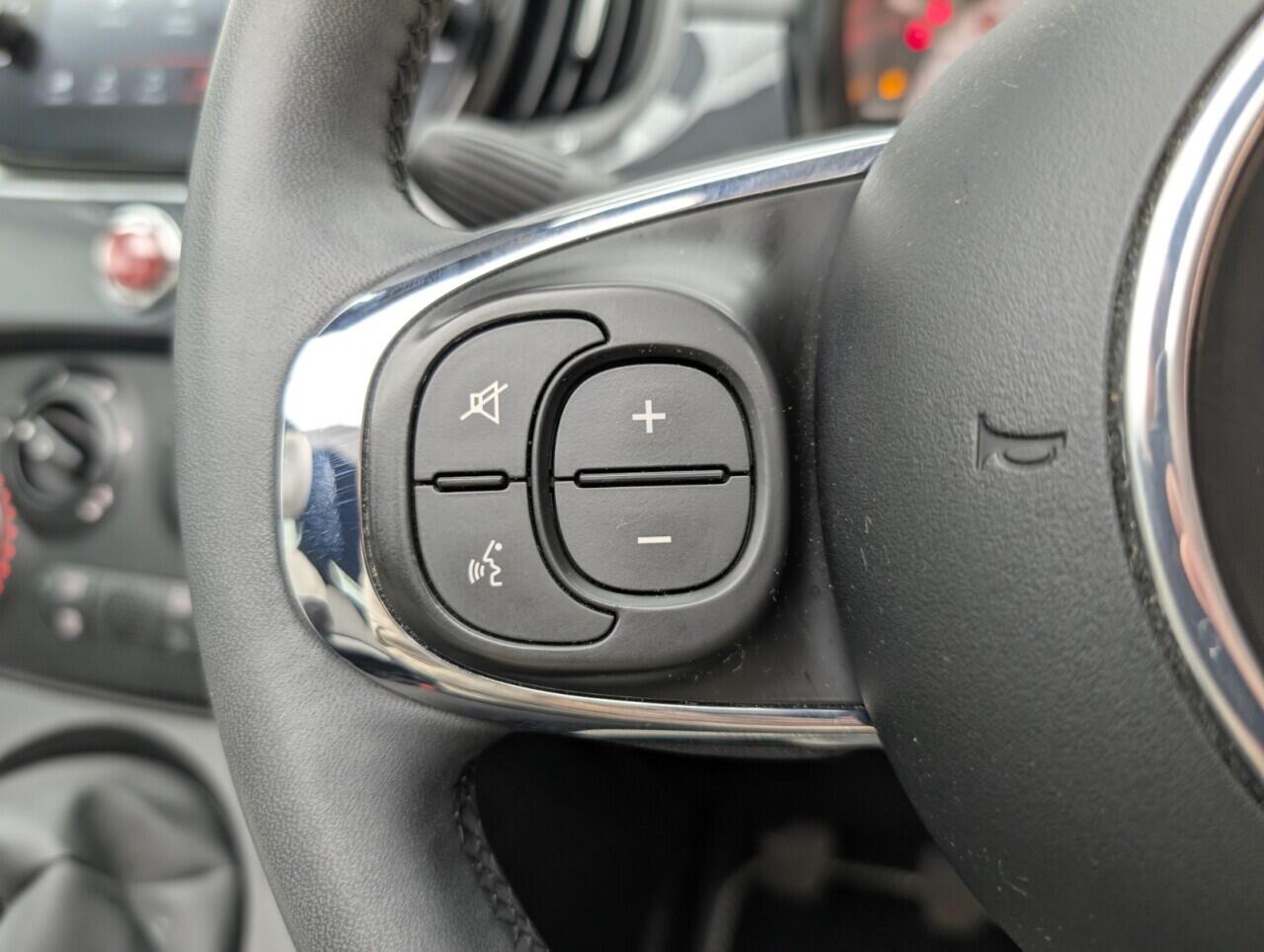 Used Fiat 500C 2021 for sale - 76425125: Photo 18