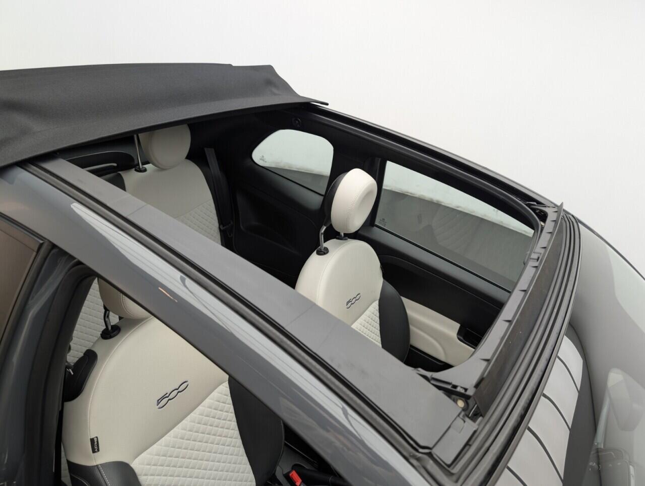 Used Fiat 500C 2021 for sale - 76425125: Photo 21