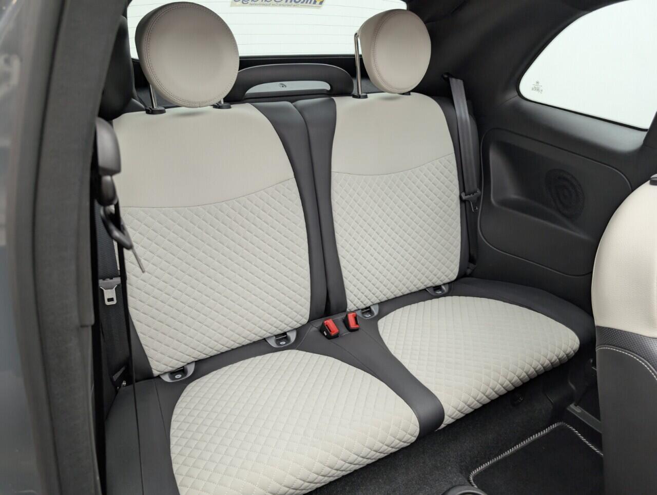 Used Fiat 500C 2021 for sale - 76425125: Photo 23