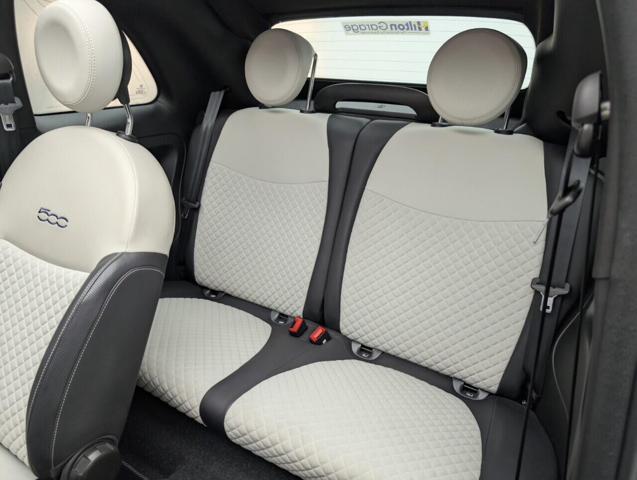 Used Fiat 500C 2021 for sale - 76425125: Photo 26