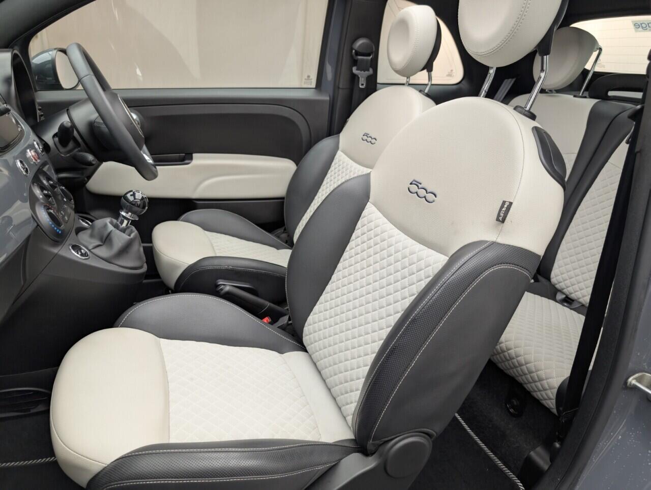 Used Fiat 500C 2021 for sale - 76425125: Photo 27