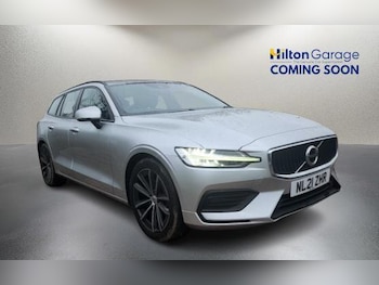 2021 (21) - 2.0 B3P Momentum 5dr Auto