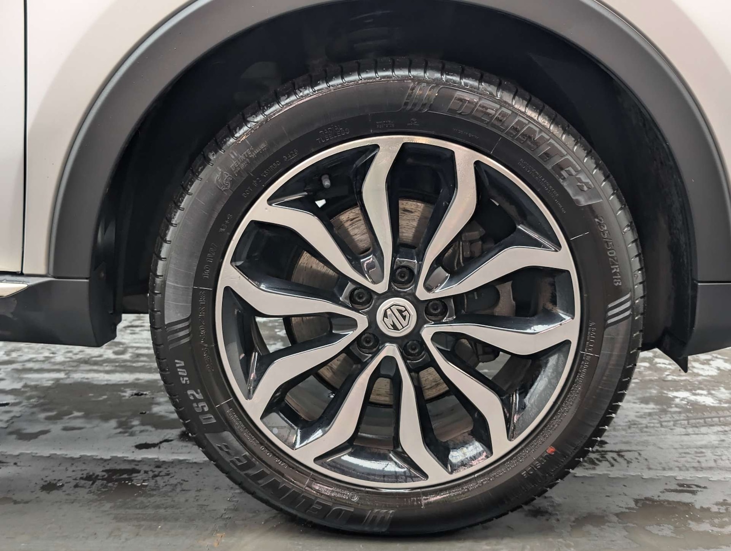 Used MG GS 2019 for sale - 78066663: Photo 13