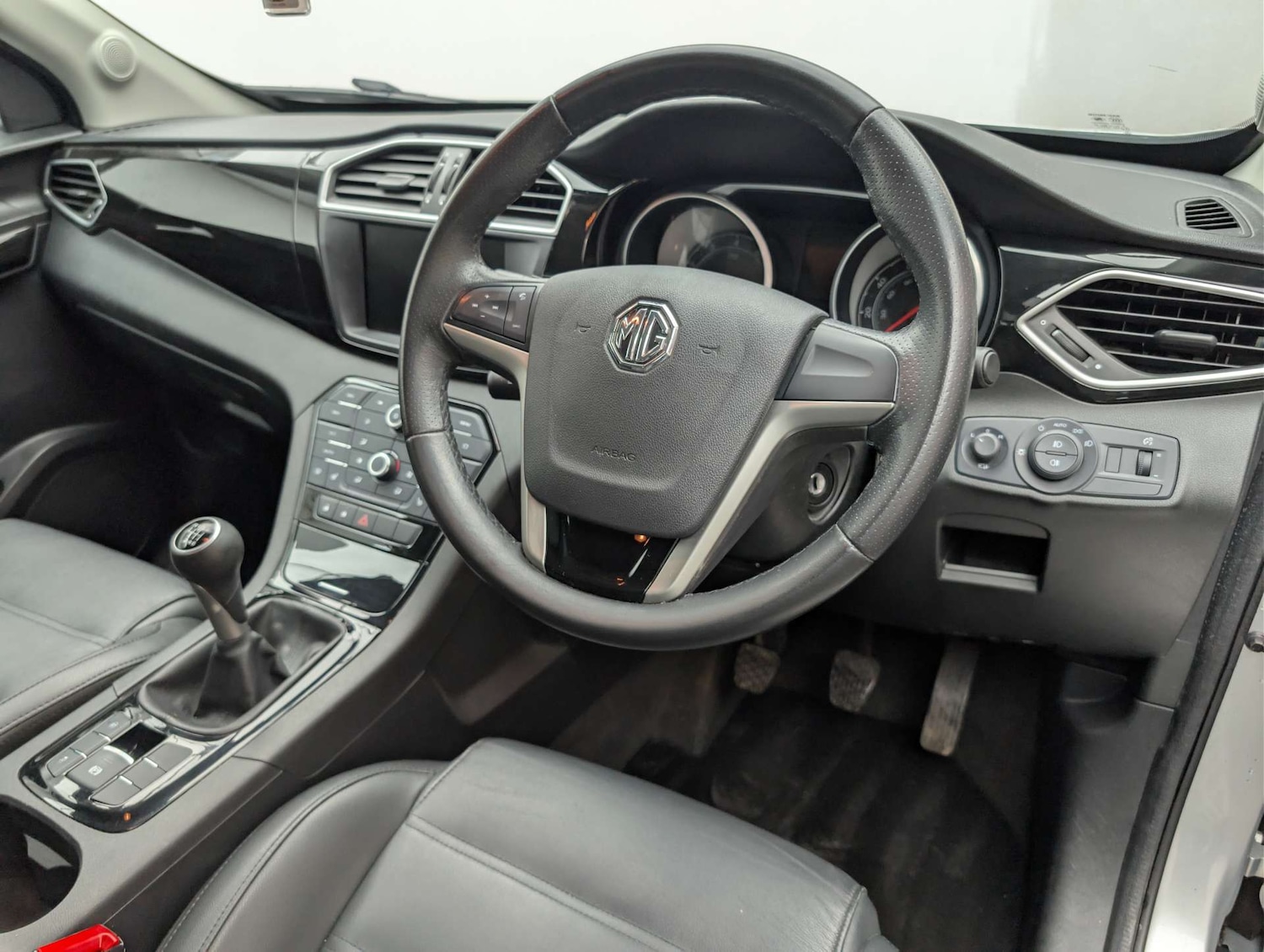 Used MG GS 2019 for sale - 78066663: Photo 15