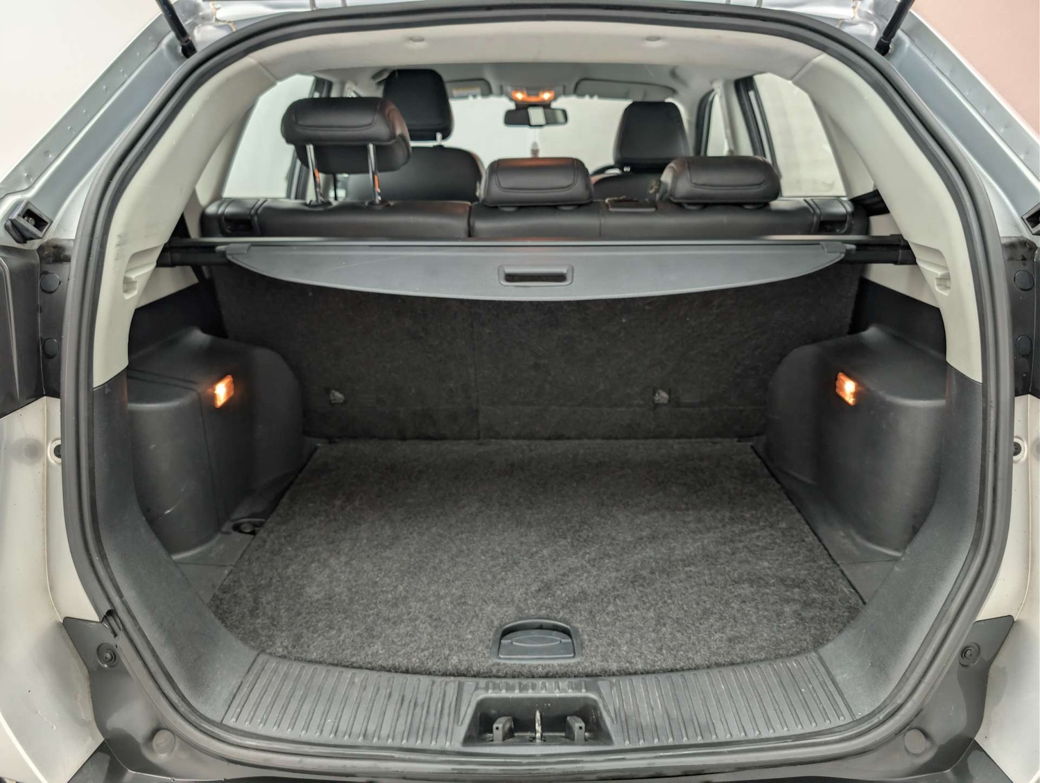 Used MG GS 2019 for sale - 78066663: Photo 17