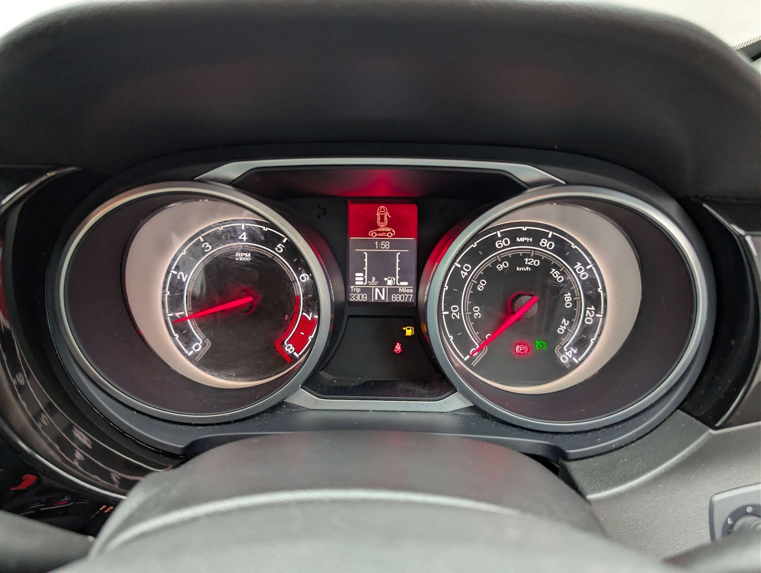 Used MG GS 2019 for sale - 78066663: Photo 19