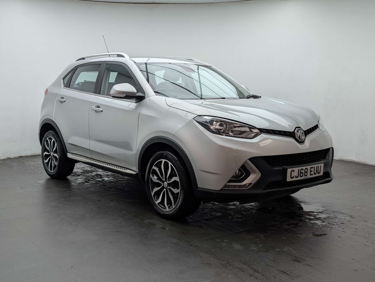 Used MG GS 2019 for sale - 78066663: Photo 2