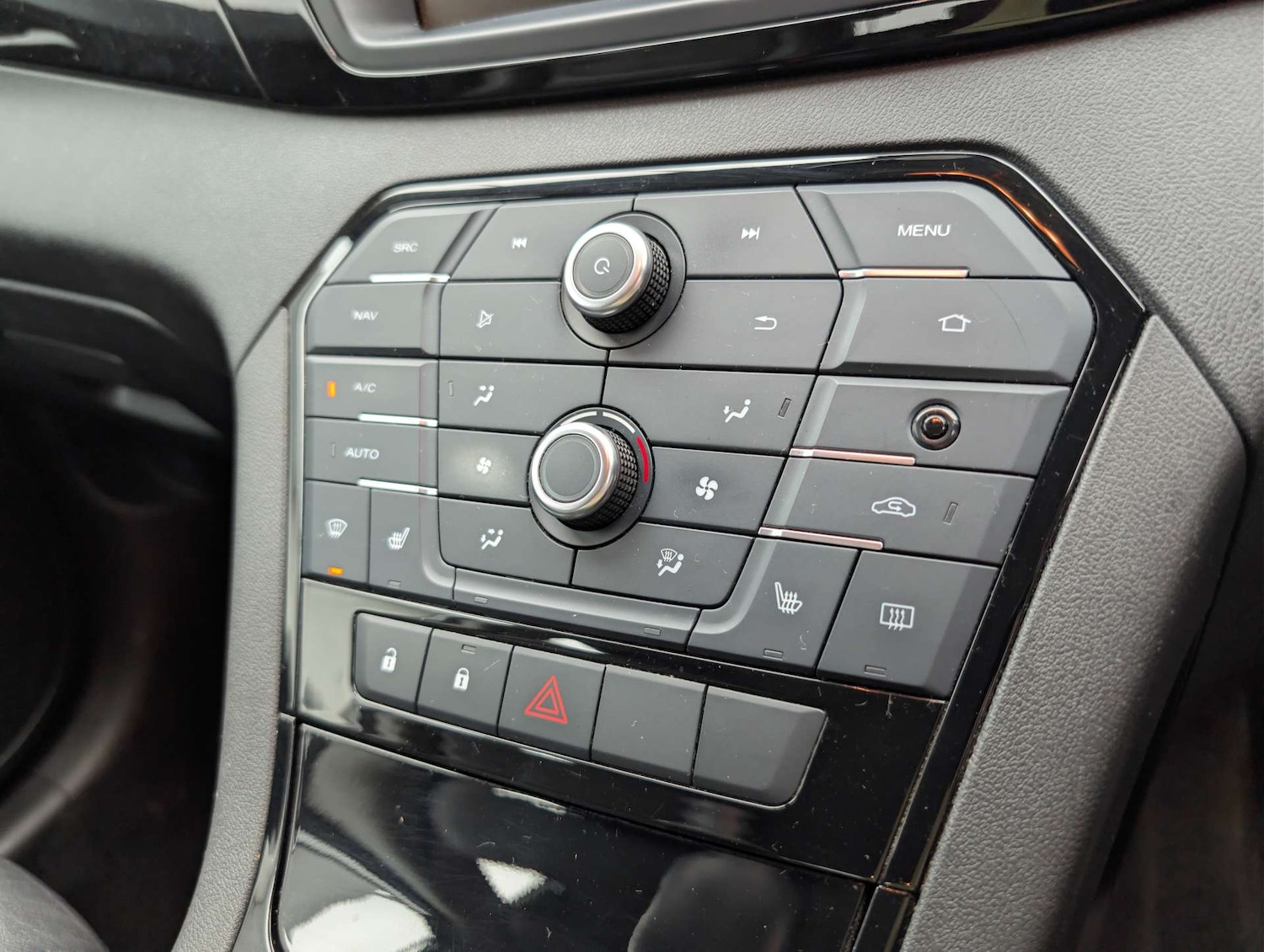 Used MG GS 2019 for sale - 78066663: Photo 25