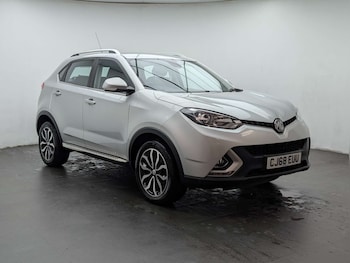 Used MG GS 2019 for sale - 78066663: Photo