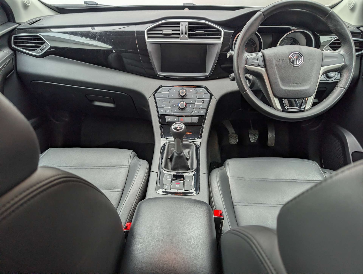 Used MG GS 2019 for sale - 78066663: Photo 34