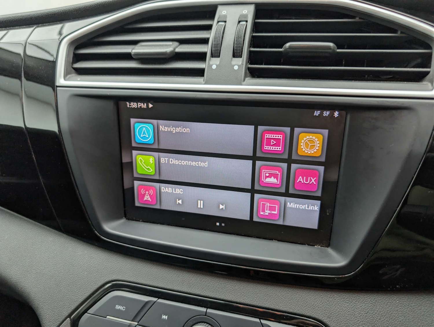 Used MG GS 2019 for sale - 78066663: Photo 35