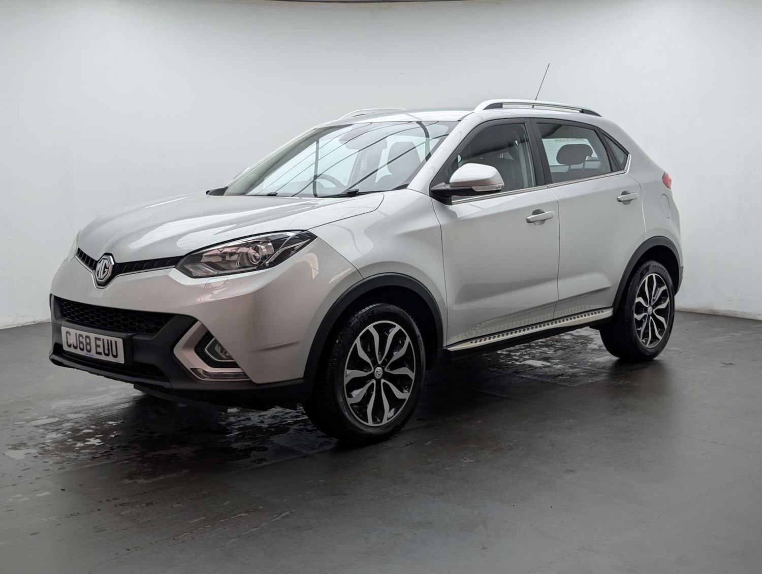 Used MG GS 2019 for sale - 78066663: Photo 5