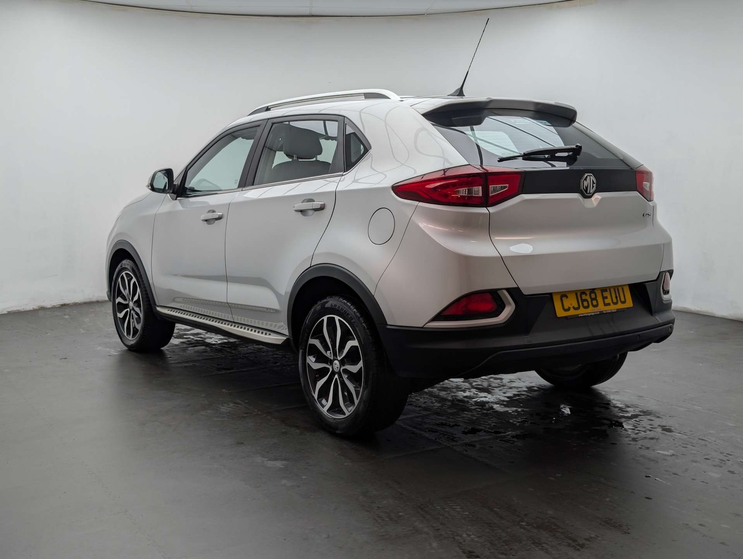 Used MG GS 2019 for sale - 78066663: Photo 7