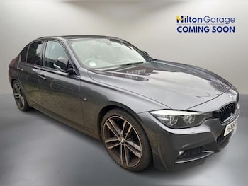 BMW 3 Series feature image