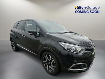 Used Renault Captur 2017 for sale - 77279403: Photo