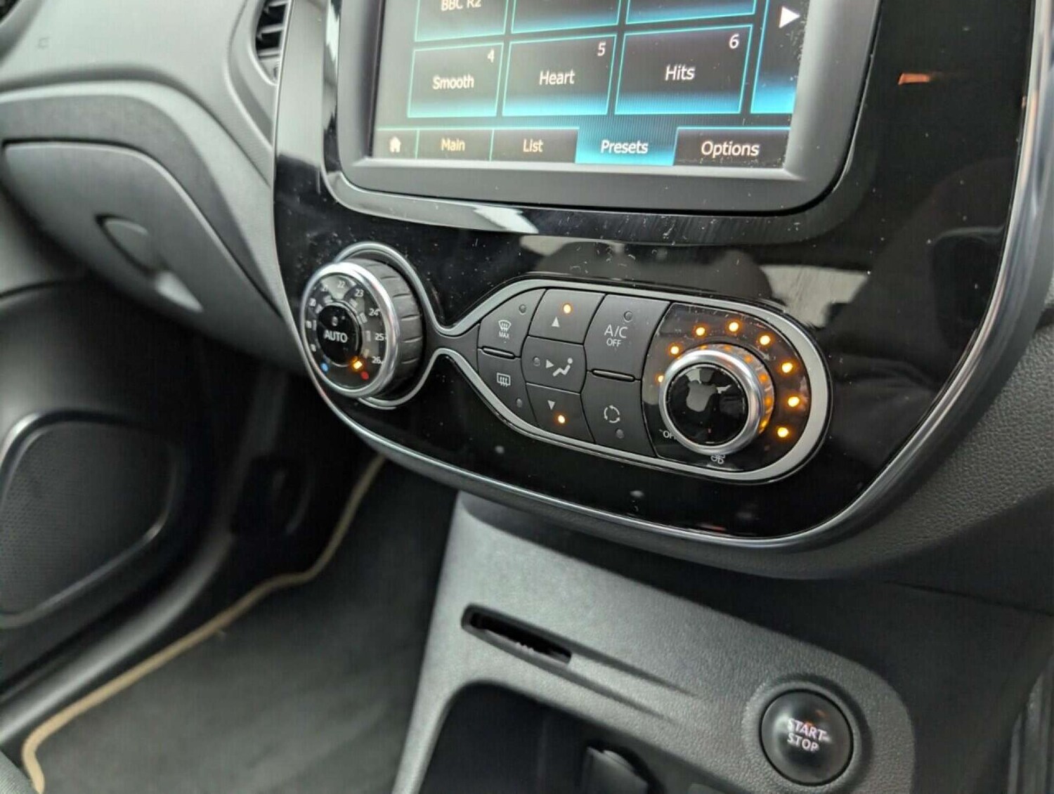 Used Renault Captur 2019 for sale - 77713928: Photo 15