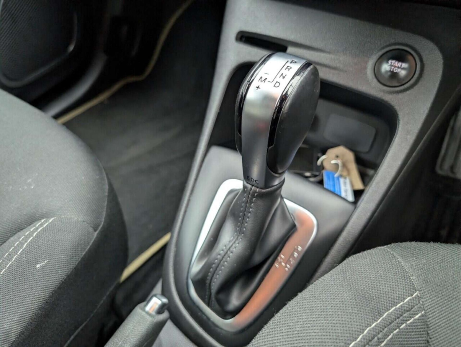 Used Renault Captur 2019 for sale - 77713928: Photo 16