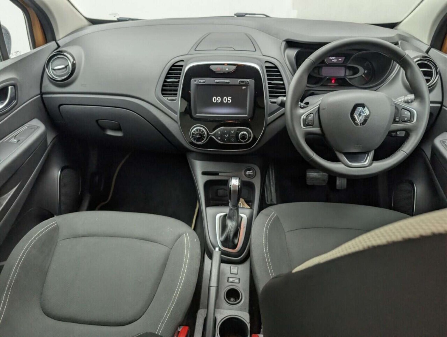 Used Renault Captur 2019 for sale - 77713928: Photo 21