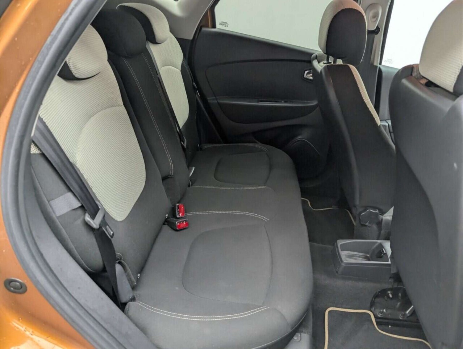 Used Renault Captur 2019 for sale - 77713928: Photo 22