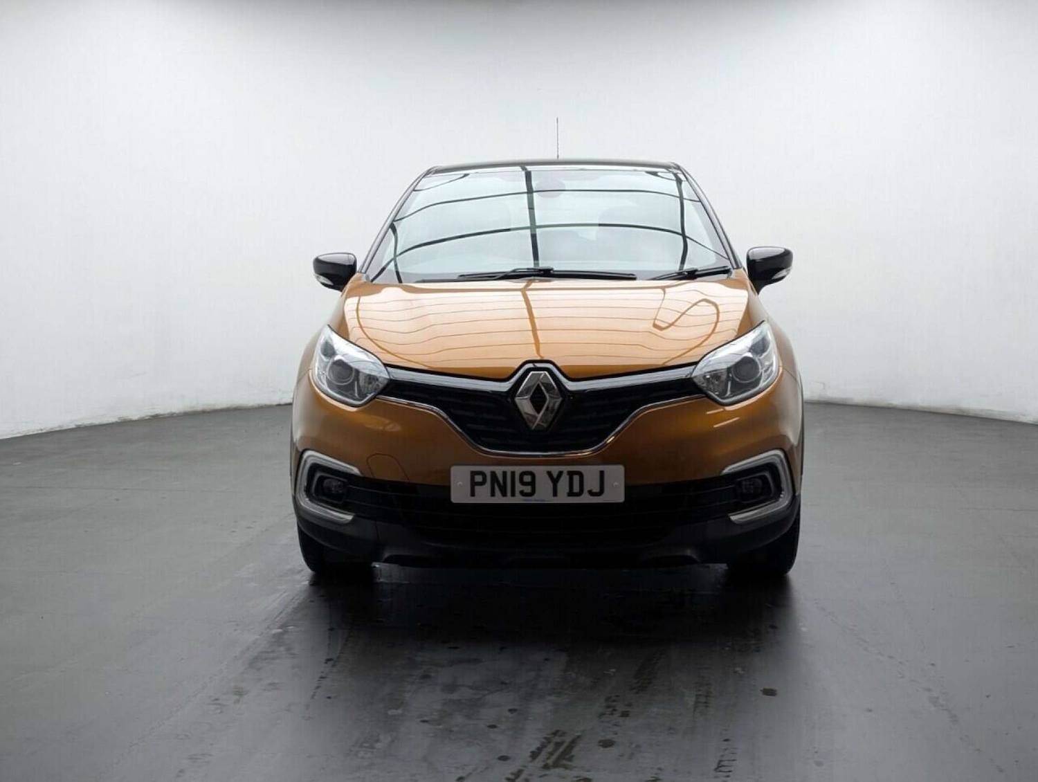 Used Renault Captur 2019 for sale - 77713928: Photo 3