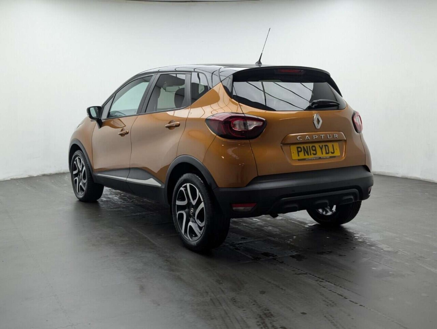 Used Renault Captur 2019 for sale - 77713928: Photo 6