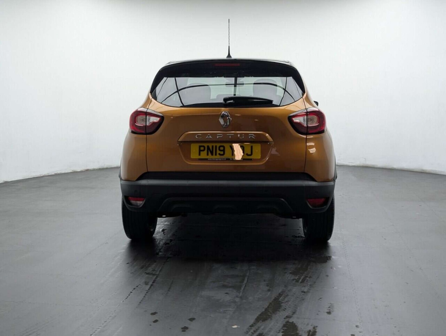 Used Renault Captur 2019 for sale - 77713928: Photo 7