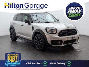 Used MINI Countryman 2020 for sale - 76765378: Photo